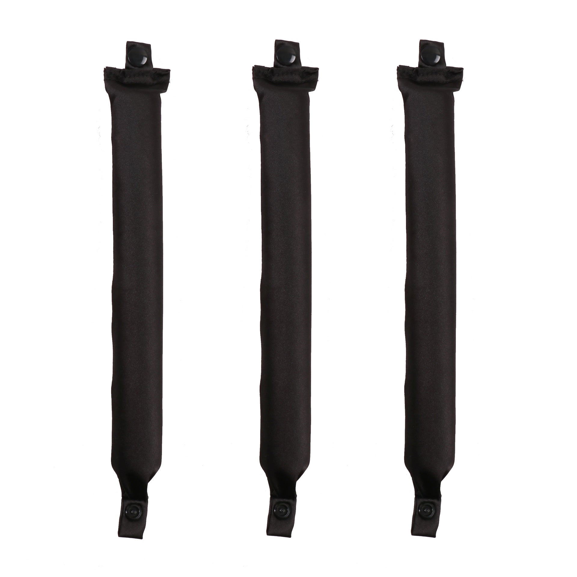 Rizador de Cabello con prenderdor 4 piezas